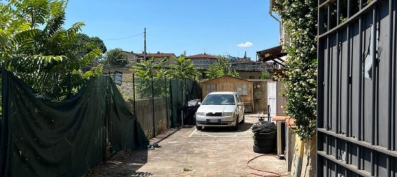 3 rooms Apartment in Florence, Italy No. 171085 17