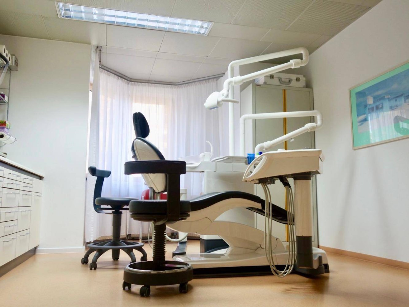 Büro in Innsbruck-Stadt, Austria 95m², Nr. 62657