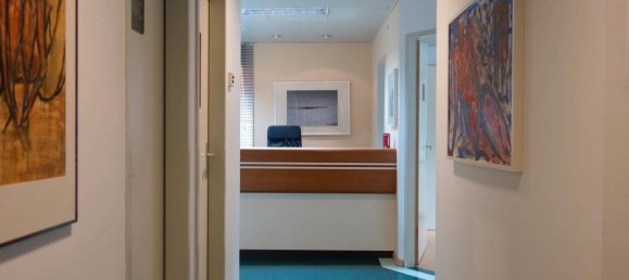 Büro in Innsbruck-Stadt, Austria 95m², Nr. 62657 2