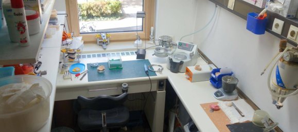 Büro in Innsbruck-Stadt, Austria 95m², Nr. 62657 3