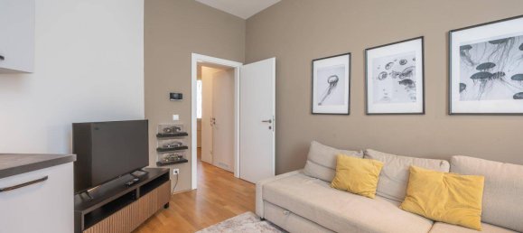 2غرفة شقة في Meidling, Austria رقم 2129 4