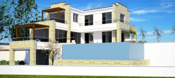 7 Schlafzimmer Villa in Paphos, Cyprus, Nr. 13028 3