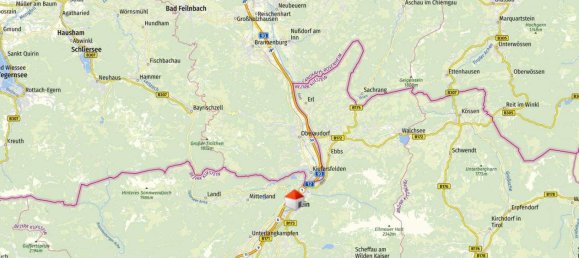 5-salle Maison à Kufstein, Austria No. 218457 27