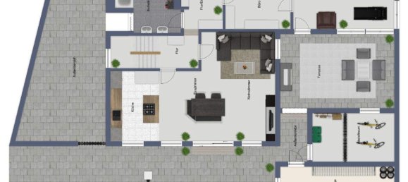 5-salle Maison à Kufstein, Austria No. 218457 23