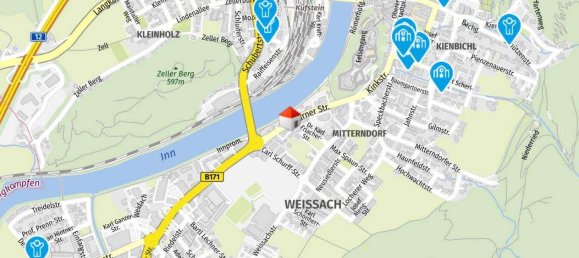 5-salle Maison à Kufstein, Austria No. 218457 26