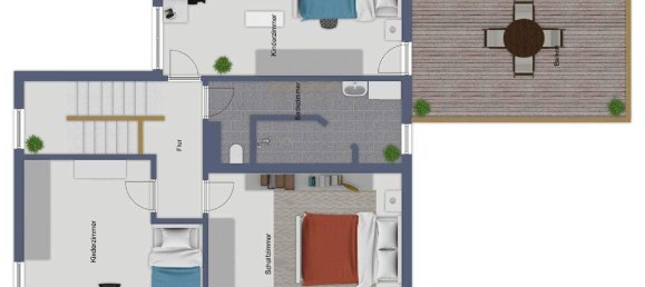 5-salle Maison à Kufstein, Austria No. 218457 25