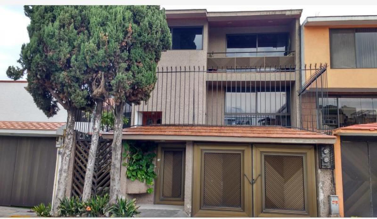 4 bedrooms House in Mexicali, Mexico No. 178131