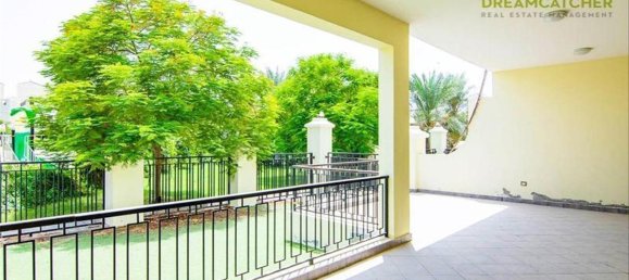 4 bedrooms Townhouse in Al Hamra Village, UAE No. 34946 7