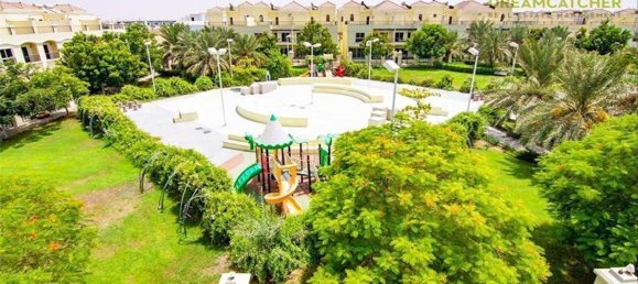 4 bedrooms Townhouse in Al Hamra Village, UAE No. 34946 26