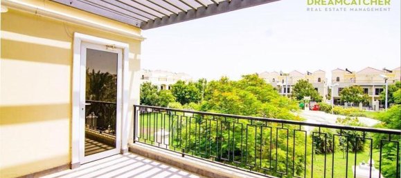 4 bedrooms Townhouse in Al Hamra Village, UAE No. 34946 14