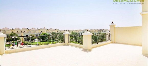 4 bedrooms Townhouse in Al Hamra Village, UAE No. 34946 24