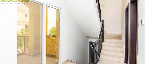 4 bedrooms Townhouse in Al Hamra Village, UAE No. 34946 10