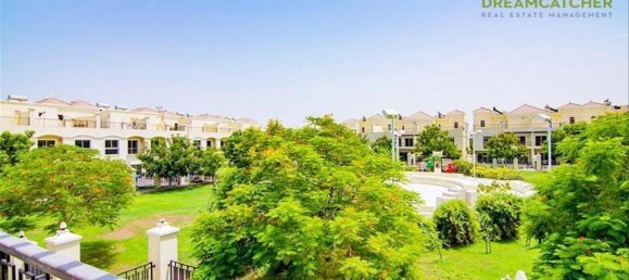 4 bedrooms Townhouse in Al Hamra Village, UAE No. 34946 25