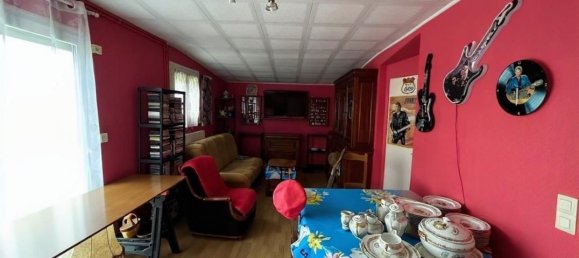 Casa T2 em Marne, France N.º 336740 2