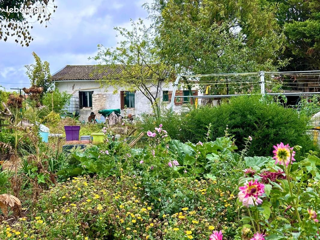 Casa T2 em Marne, France N.º 336740