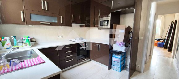 2 Schlafzimmer Haus in Chatou, France, Nr. 163106 4