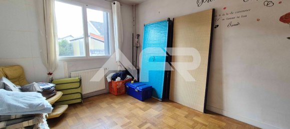 2 Schlafzimmer Haus in Chatou, France, Nr. 163106 16