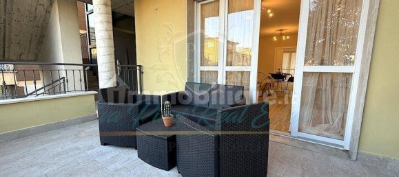 3 Schlafzimmer Wohnung in Sant'Angelo Lodigiano, Italy, Nr. 142158 16