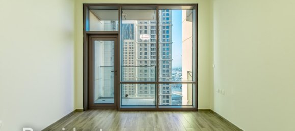 1 bedroom Apartment in NOORA TOWER, Business Bay, UAE No. 59014 4