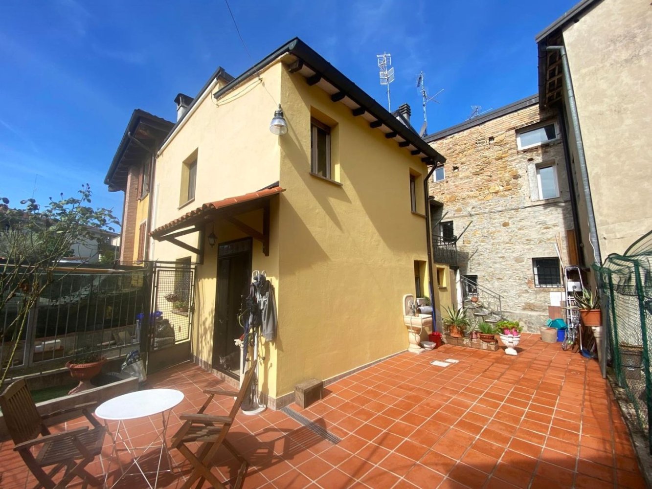 4 bedrooms House in Sala Baganza, Italy No. 344100