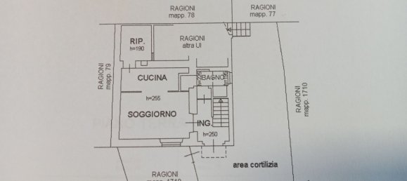 4 bedrooms House in Sala Baganza, Italy No. 344100 38