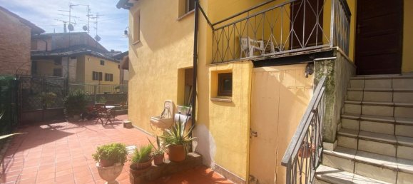 4 bedrooms House in Sala Baganza, Italy No. 344100 33