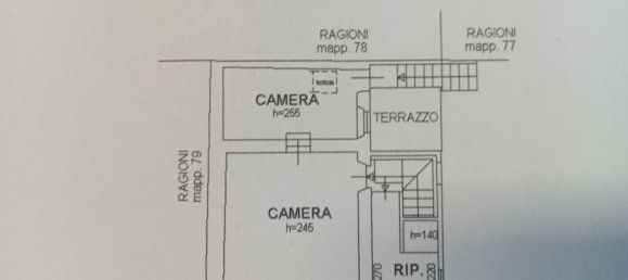 4 bedrooms House in Sala Baganza, Italy No. 344100 39