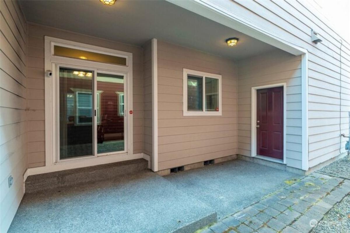 3 Schlafzimmer Haus in Lacey, USA, Nr. 438546