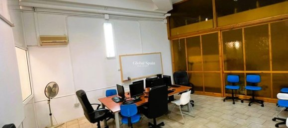  عقار تجاري في Denia, Spain 432متر مربع رقم 184657 3