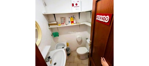  عقار تجاري في Denia, Spain 432متر مربع رقم 184657 12