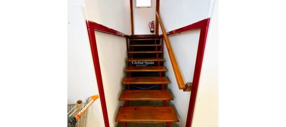  عقار تجاري في Denia, Spain 432متر مربع رقم 184657 8