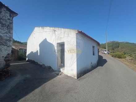 2 bedrooms House in Carvoeiro, Portugal No. 173425