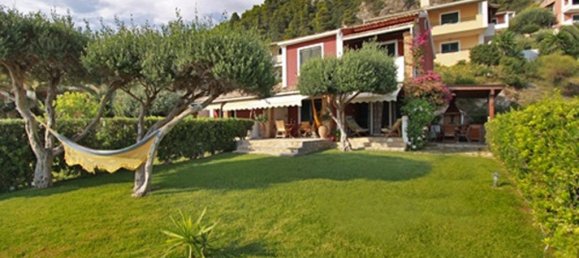 3 bedrooms Property in Corfu, Greece No. 7366 4