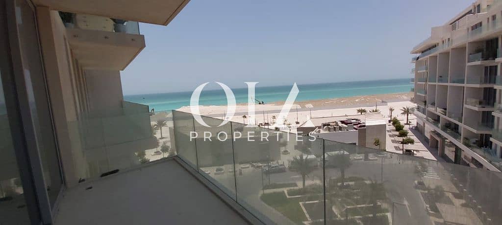 3 bedrooms Apartment in Saadiyat Island, UAE No. 17255