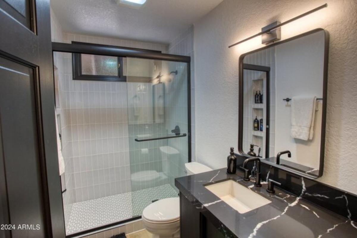 3 bedrooms House in Pinetop, USA No. 432690