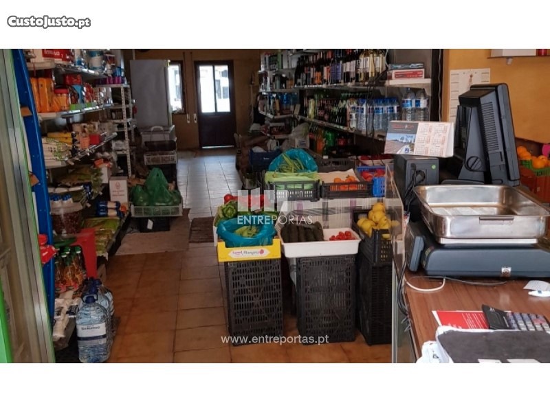 160m² Office in Povoa de Varzim, Portugal No. 82667