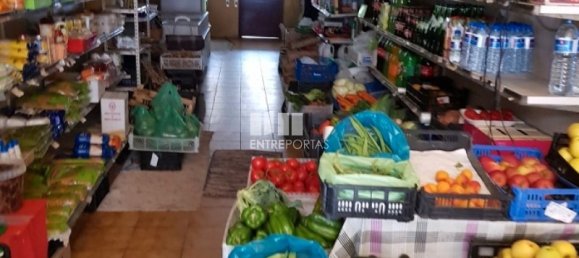 160m² Office in Povoa de Varzim, Portugal No. 82667 3