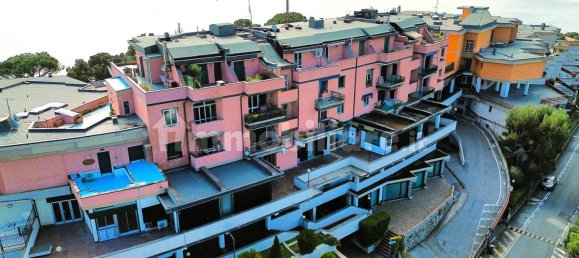 Apartamento T1 em Bergeggi, Italy N.º 188378 2