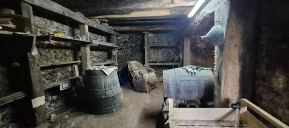 3 bedrooms House in Saunay, France No. 52303 12