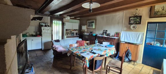 3 bedrooms House in Saunay, France No. 52303 6