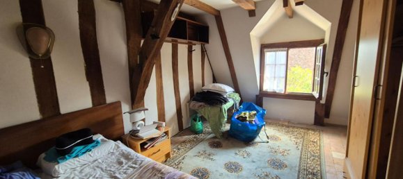 3 bedrooms House in Saunay, France No. 52303 4