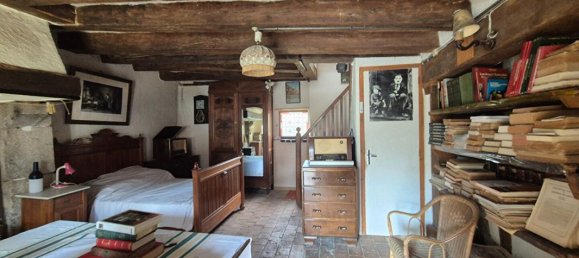 3 bedrooms House in Saunay, France No. 52303 5