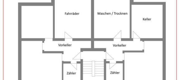 3-salle Appartement à Bamberg, Germany No. 119139 12