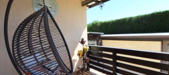4 chambres duplex à vendre à Tala, Paphos, Cyprus № 9310 12