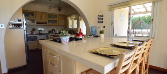 4 chambres duplex à vendre à Tala, Paphos, Cyprus № 9310 17