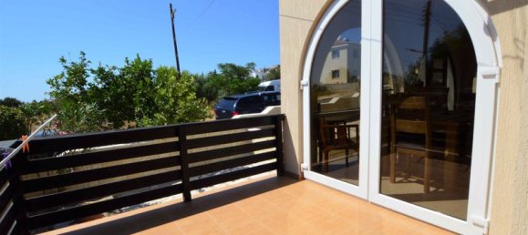 4 chambres duplex à vendre à Tala, Paphos, Cyprus № 9310 11