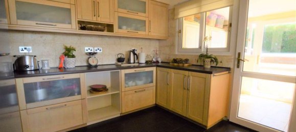 4 chambres duplex à vendre à Tala, Paphos, Cyprus № 9310 14