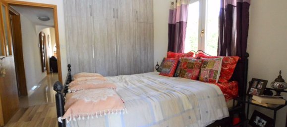 4 chambres duplex à vendre à Tala, Paphos, Cyprus № 9310 25