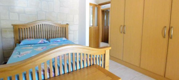 4 chambres duplex à vendre à Tala, Paphos, Cyprus № 9310 21