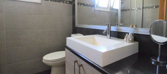 4 chambres duplex à vendre à Tala, Paphos, Cyprus № 9310 26